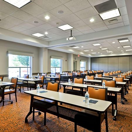 Hyatt House Atlanta Cobb Galleria Smyrna Exteriér fotografie