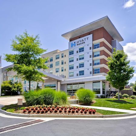 Hyatt House Atlanta Cobb Galleria Smyrna Exteriér fotografie