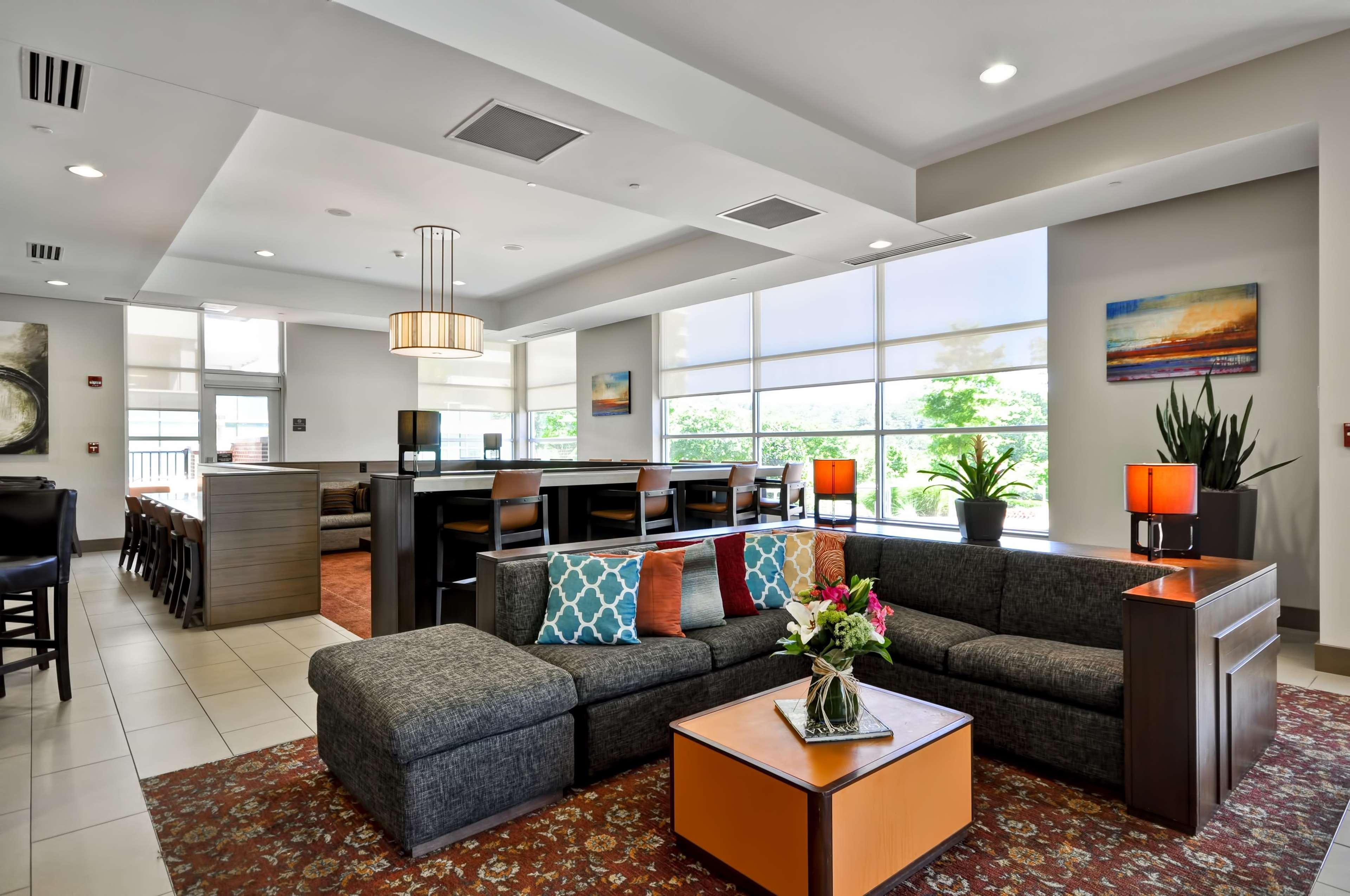 Hyatt House Atlanta Cobb Galleria Smyrna Exteriér fotografie