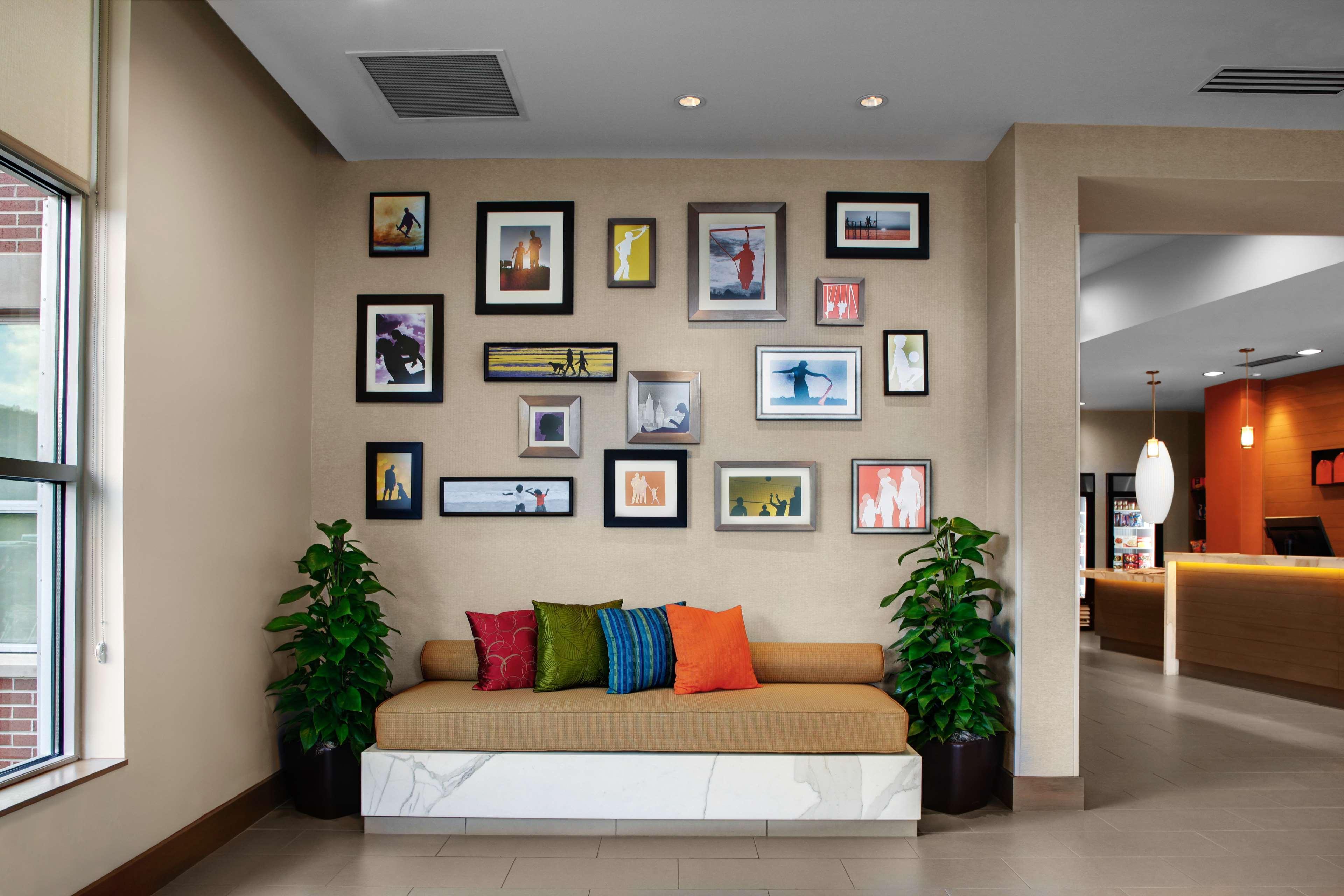 Hyatt House Atlanta Cobb Galleria Smyrna Exteriér fotografie