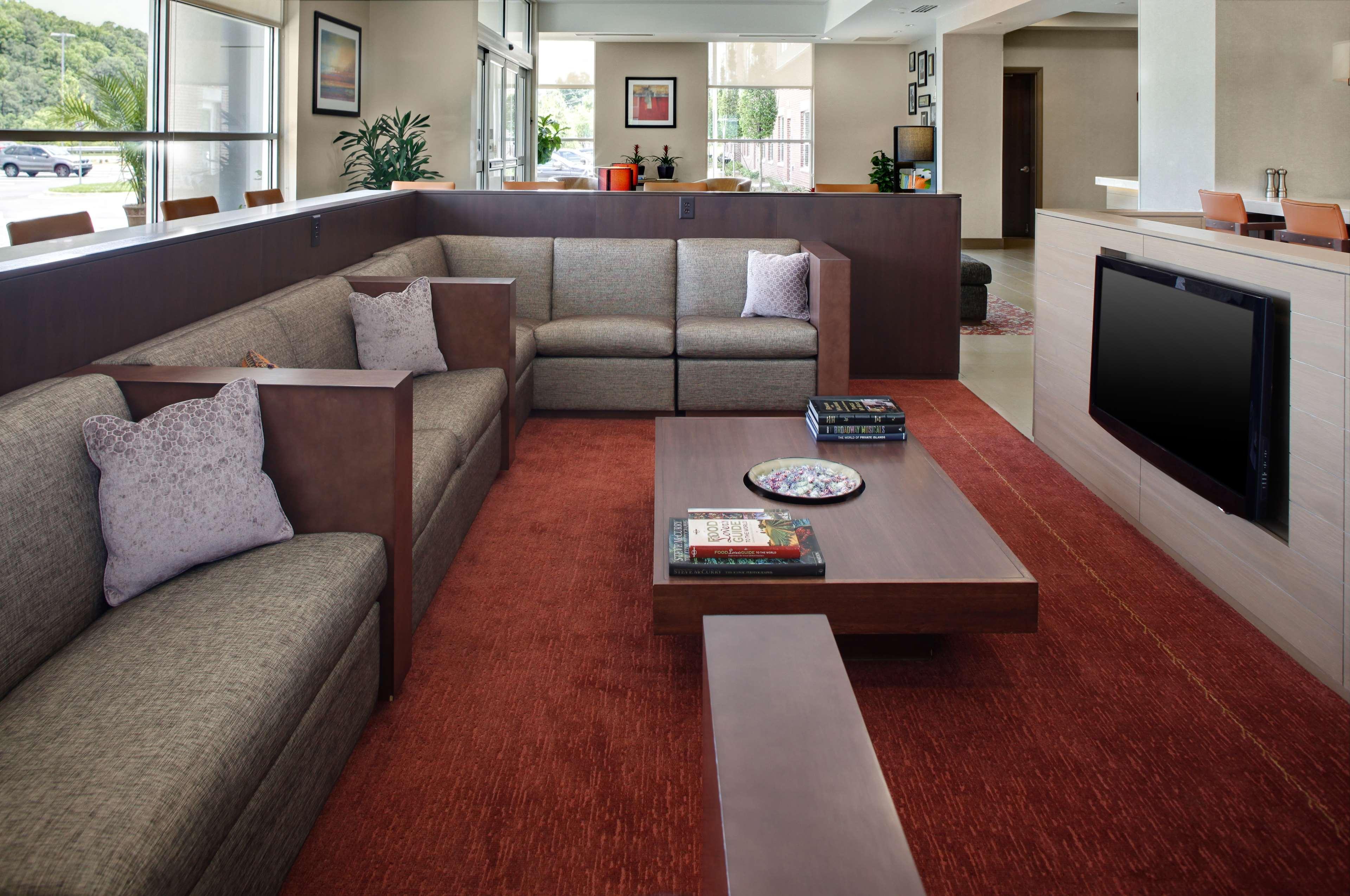 Hyatt House Atlanta Cobb Galleria Smyrna Exteriér fotografie