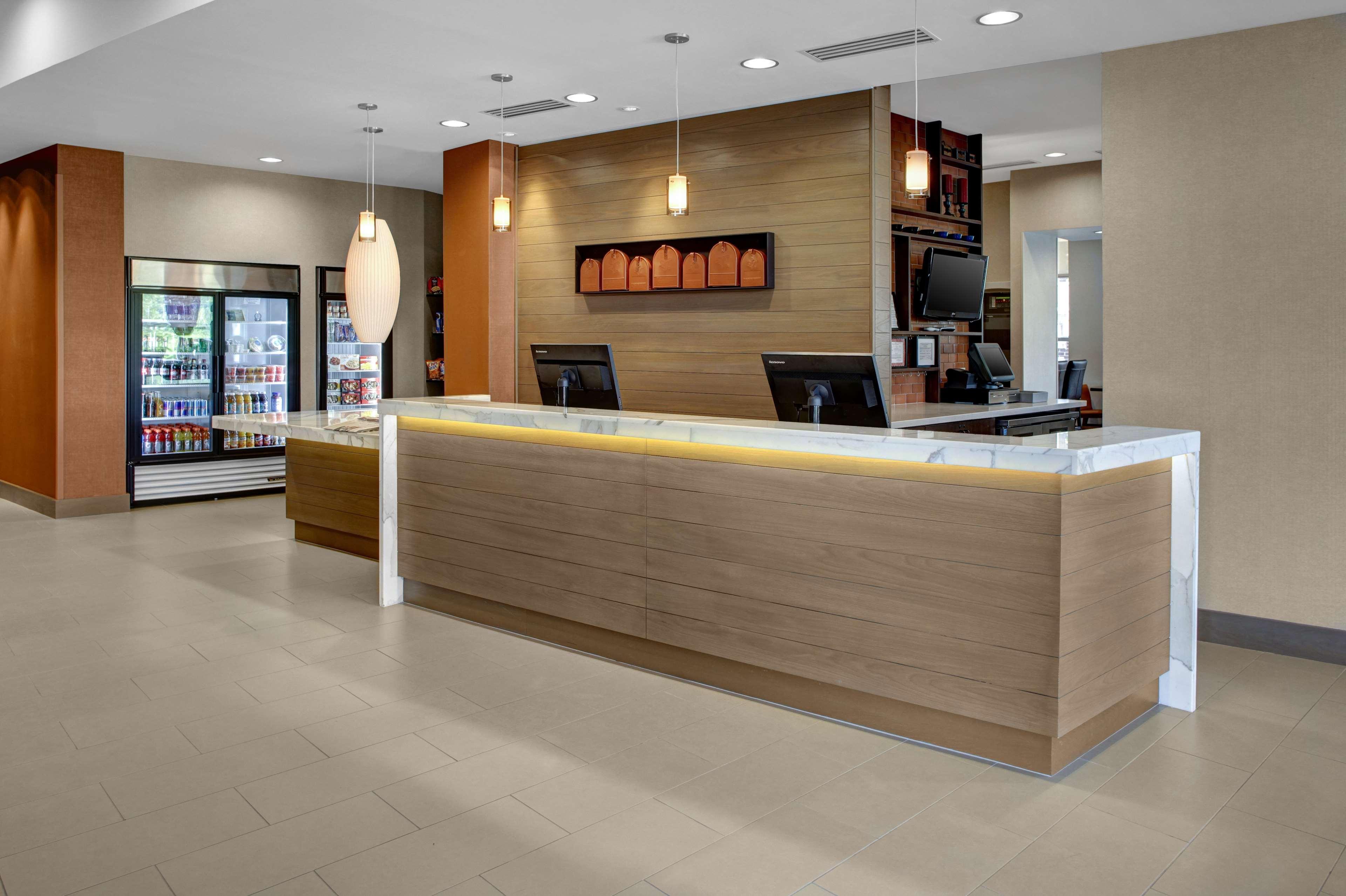 Hyatt House Atlanta Cobb Galleria Smyrna Exteriér fotografie