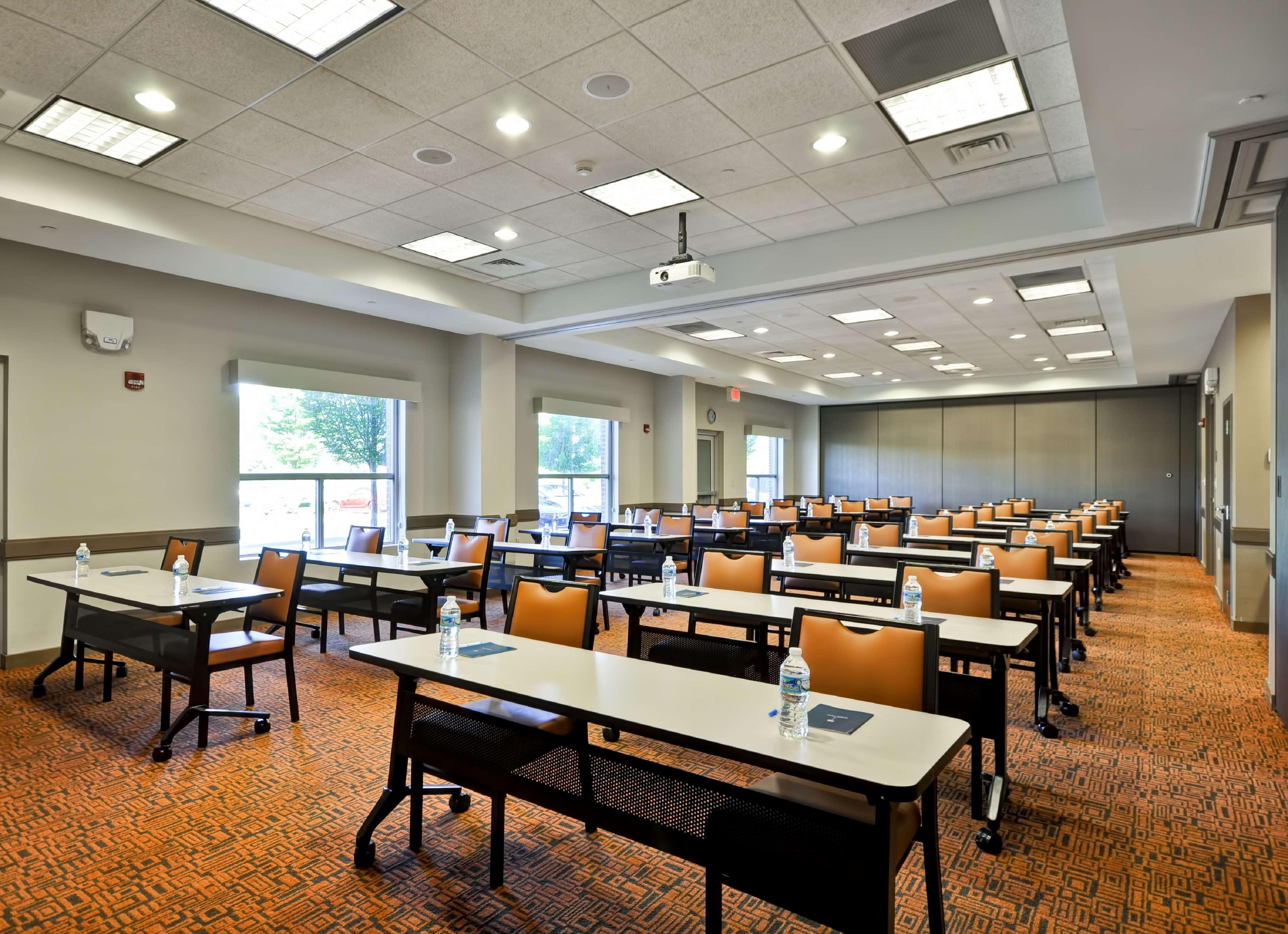 Hyatt House Atlanta Cobb Galleria Smyrna Exteriér fotografie