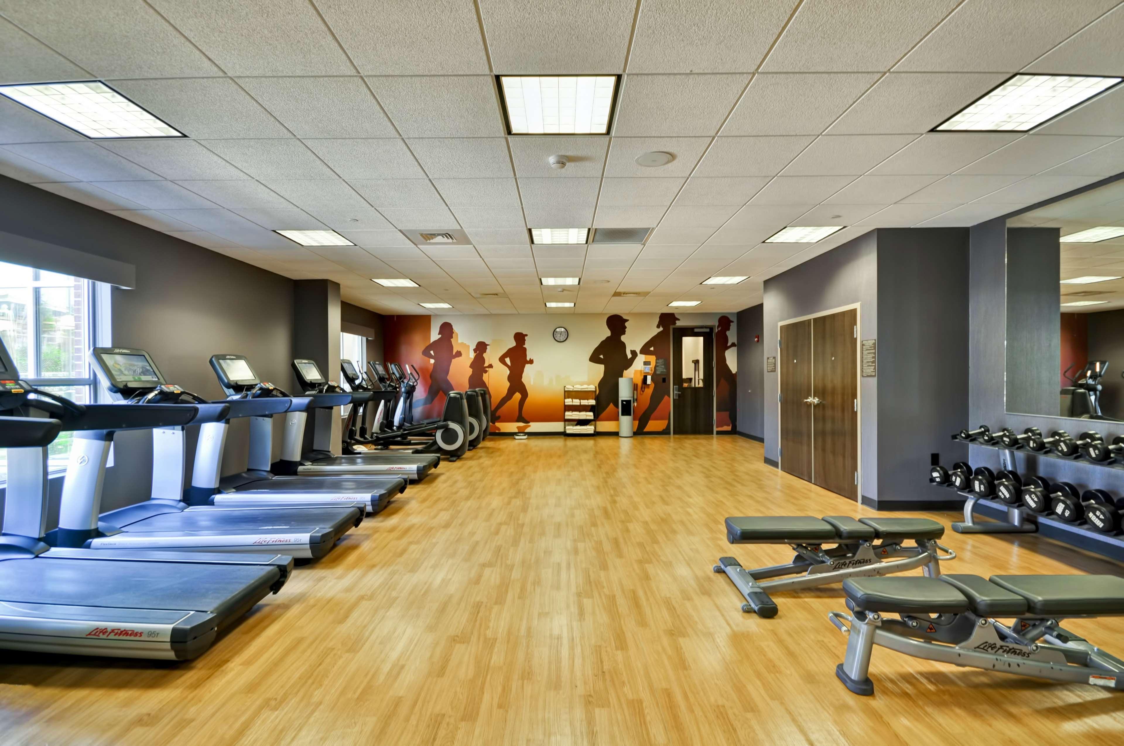 Hyatt House Atlanta Cobb Galleria Smyrna Exteriér fotografie