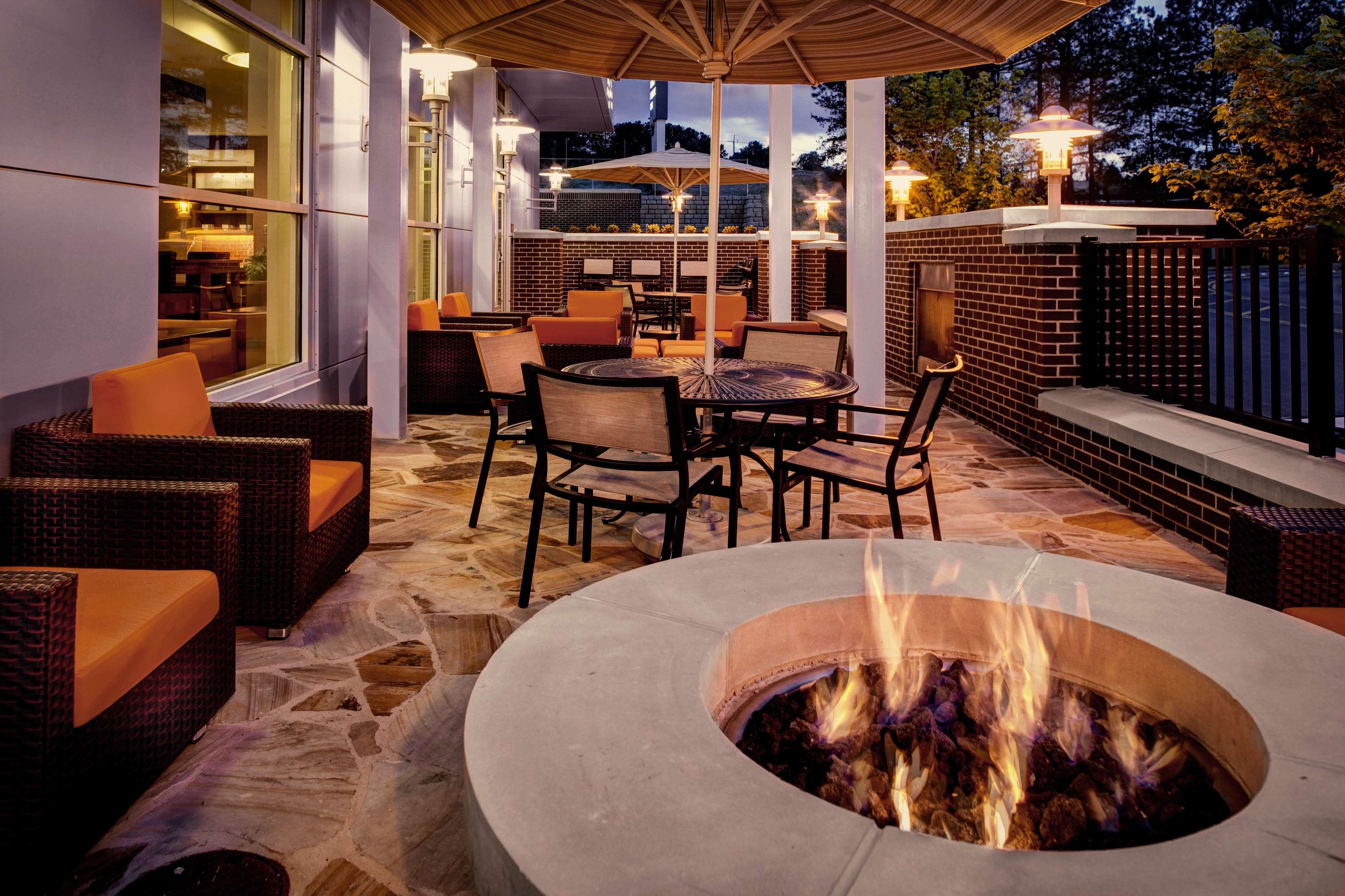 Hyatt House Atlanta Cobb Galleria Smyrna Exteriér fotografie