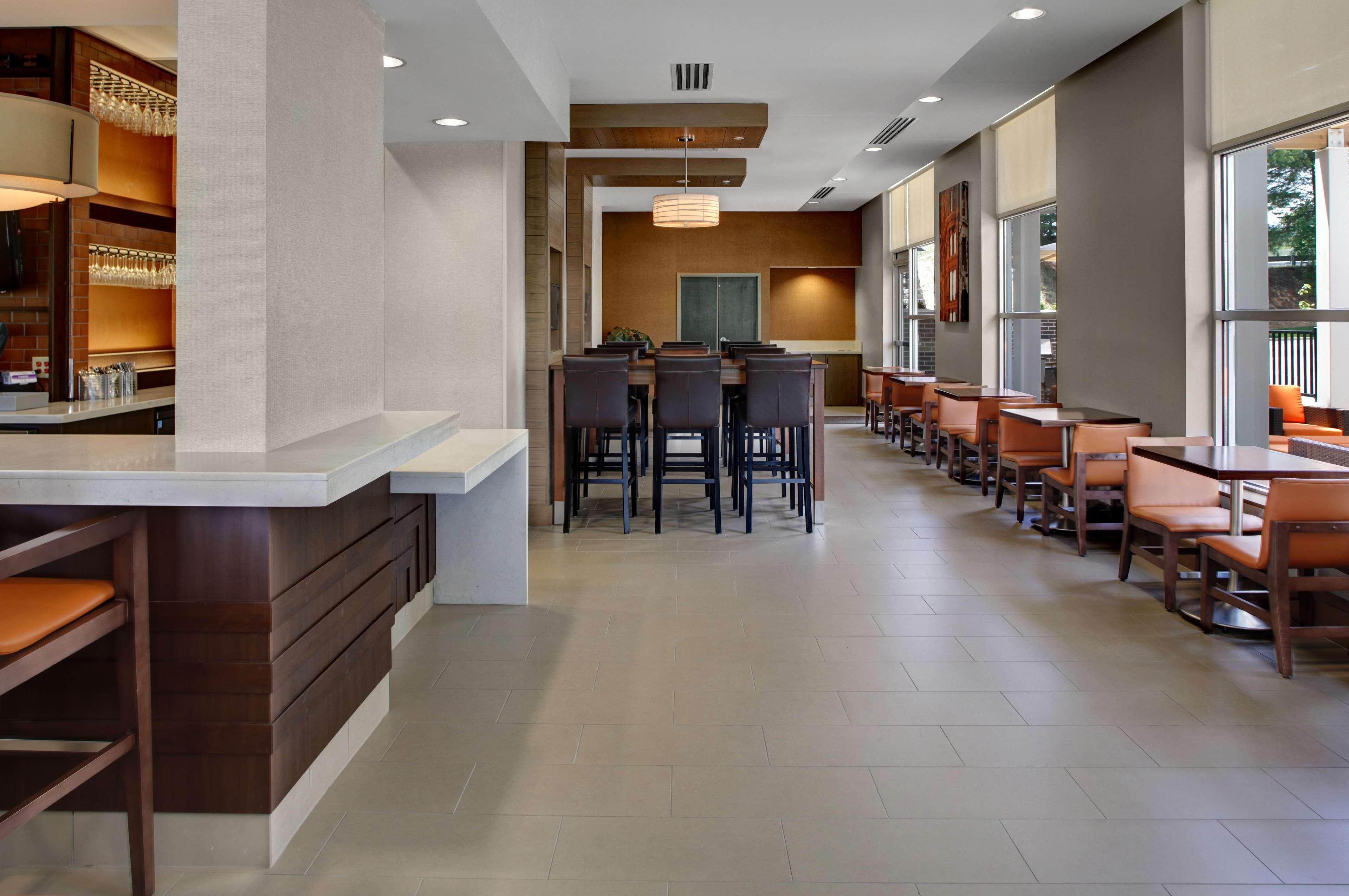 Hyatt House Atlanta Cobb Galleria Smyrna Exteriér fotografie