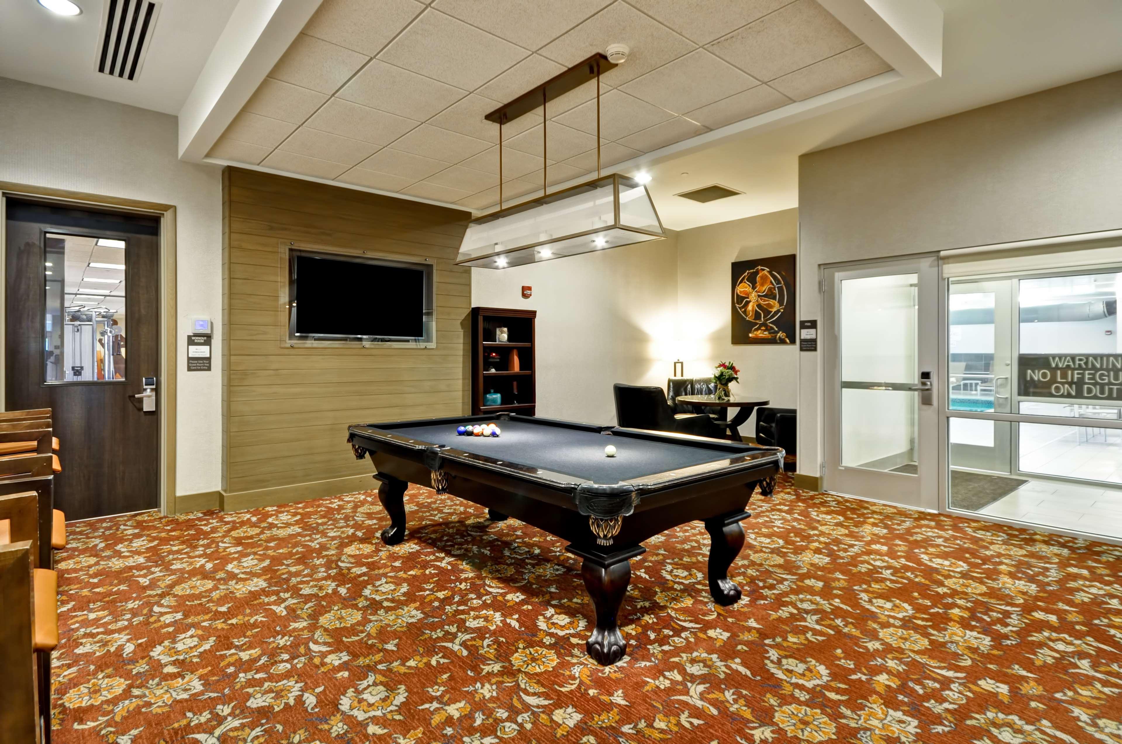 Hyatt House Atlanta Cobb Galleria Smyrna Exteriér fotografie