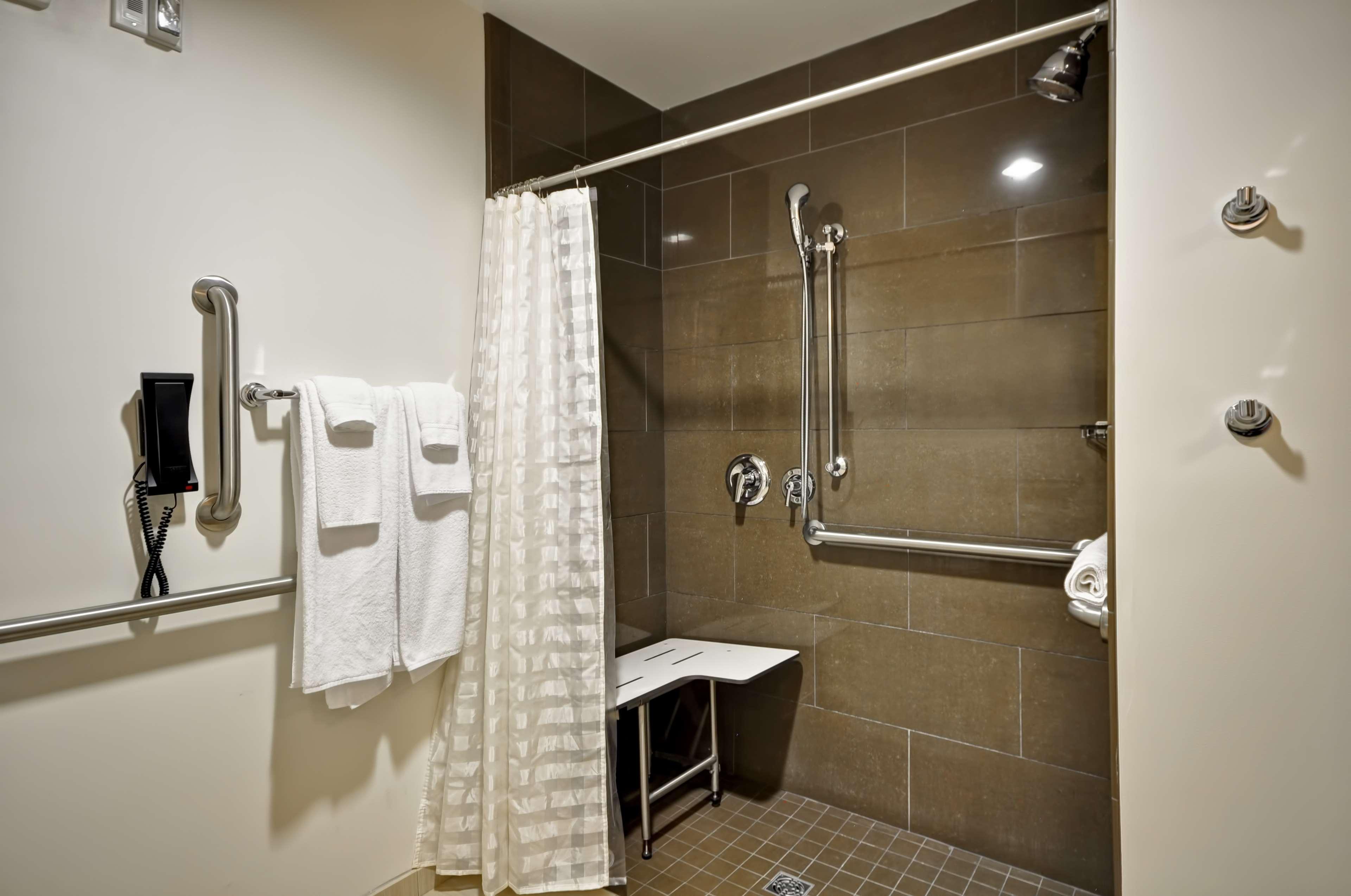 Hyatt House Atlanta Cobb Galleria Smyrna Exteriér fotografie