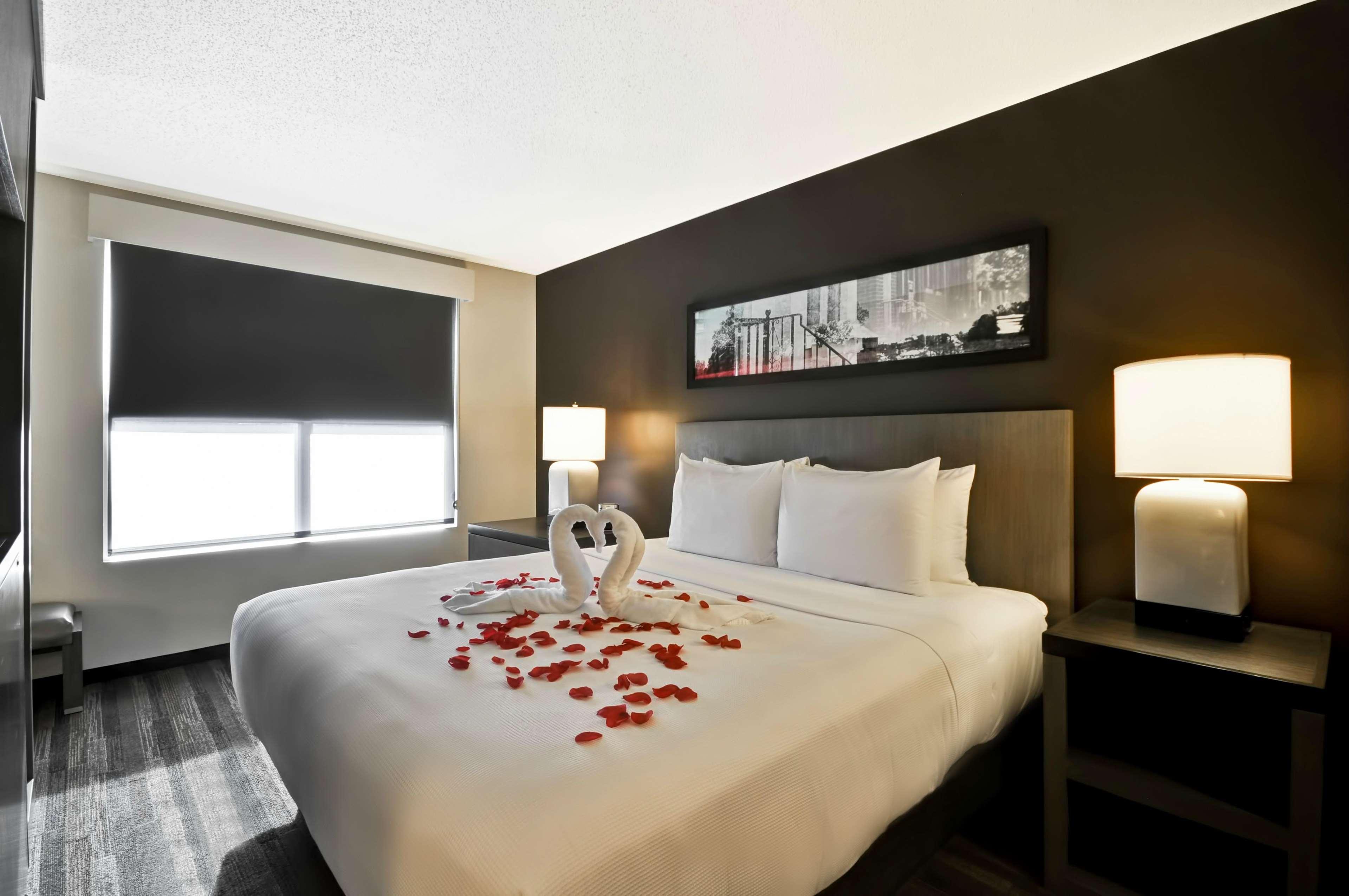 Hyatt House Atlanta Cobb Galleria Smyrna Exteriér fotografie