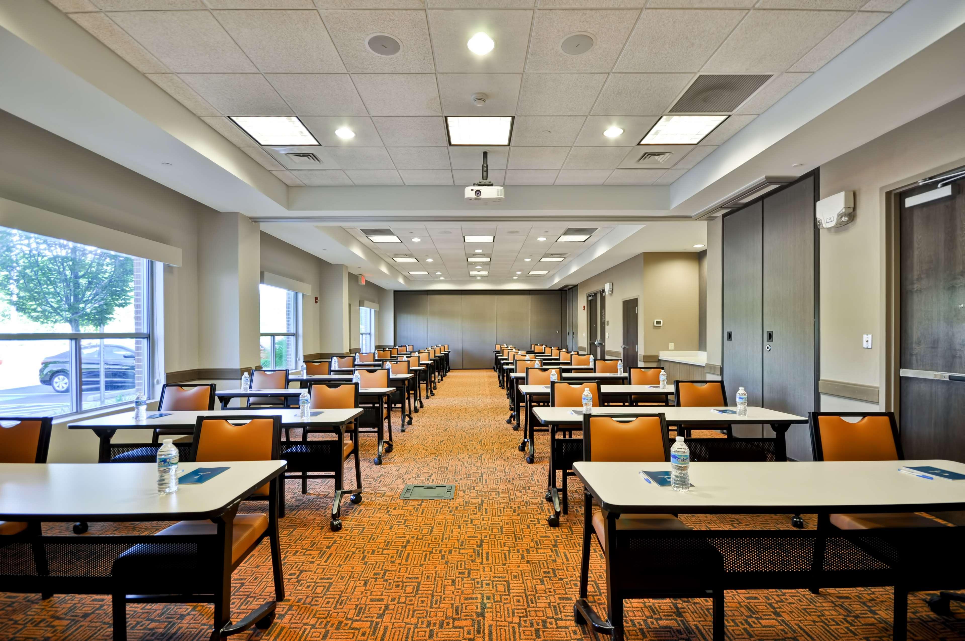 Hyatt House Atlanta Cobb Galleria Smyrna Exteriér fotografie