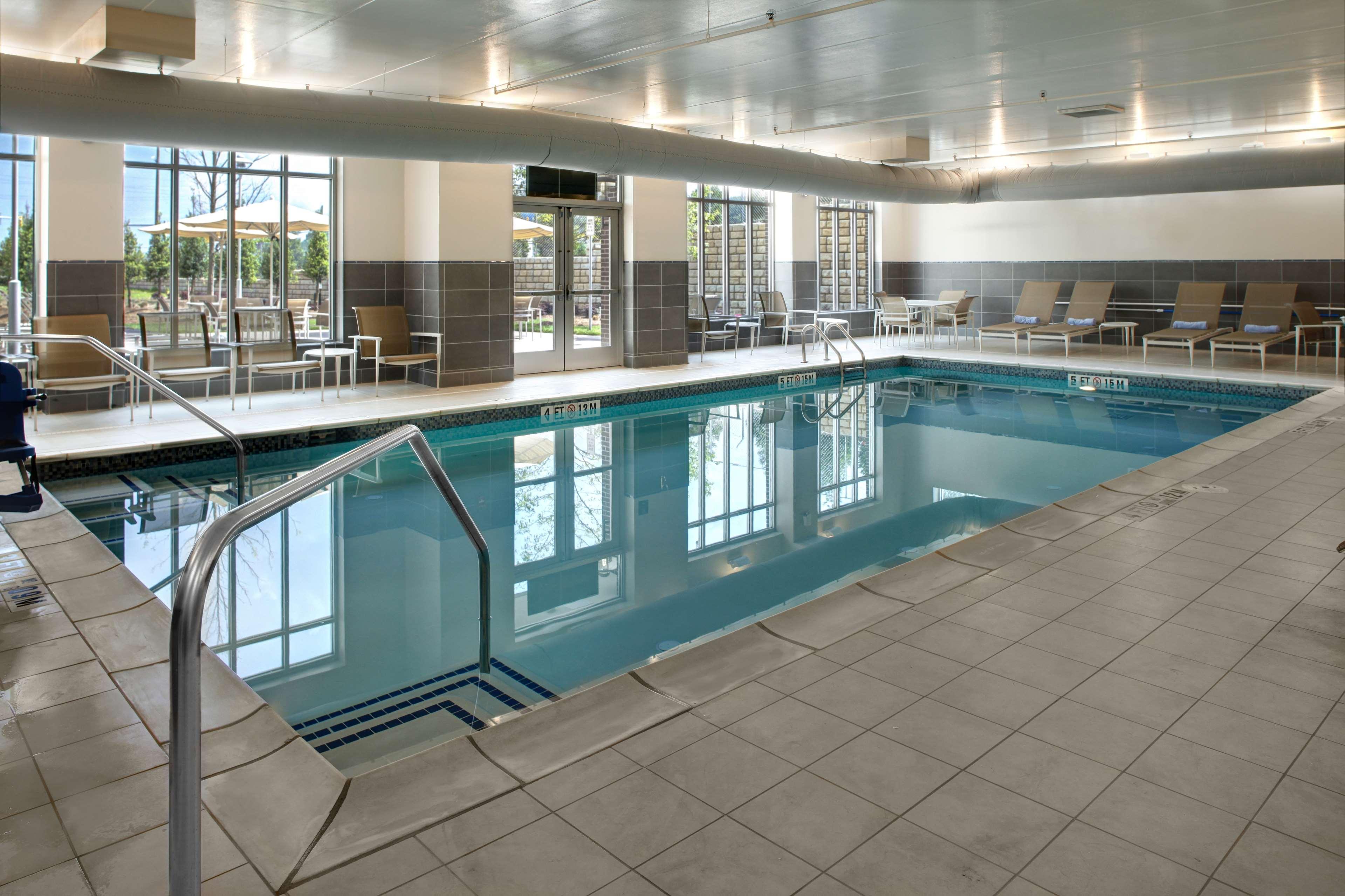 Hyatt House Atlanta Cobb Galleria Smyrna Exteriér fotografie