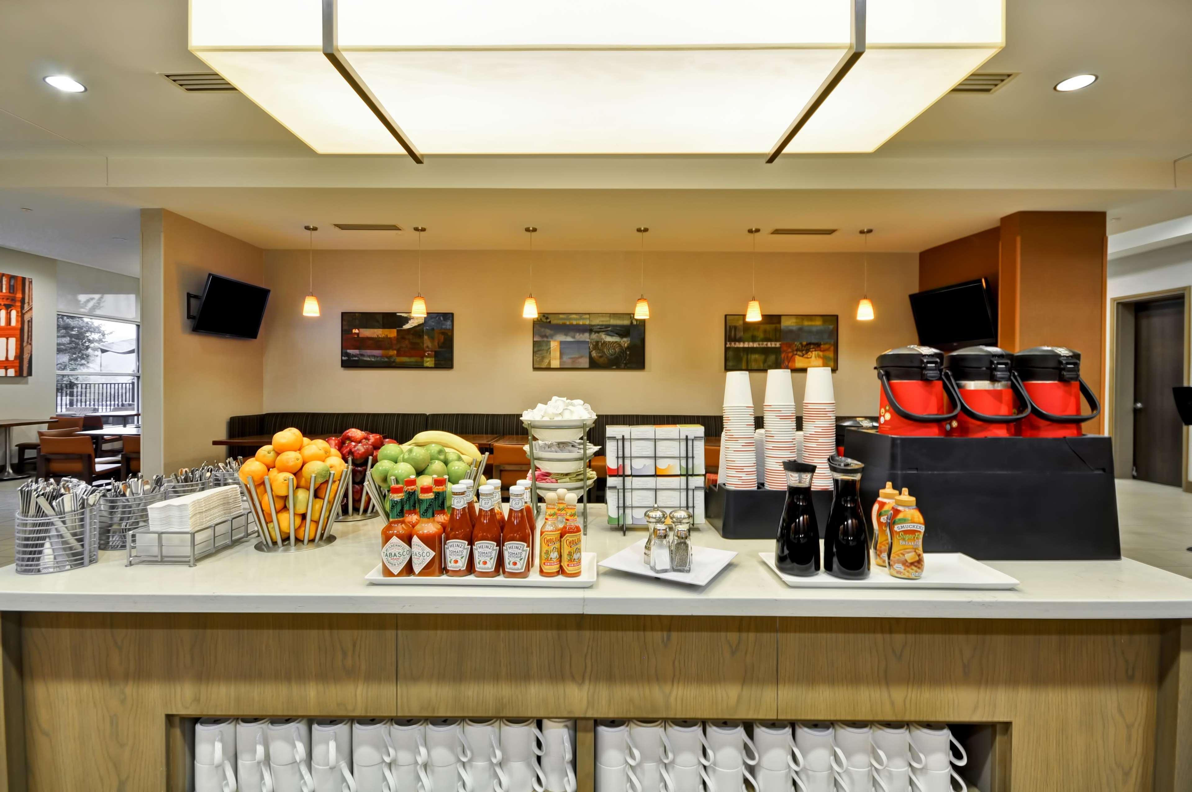 Hyatt House Atlanta Cobb Galleria Smyrna Exteriér fotografie