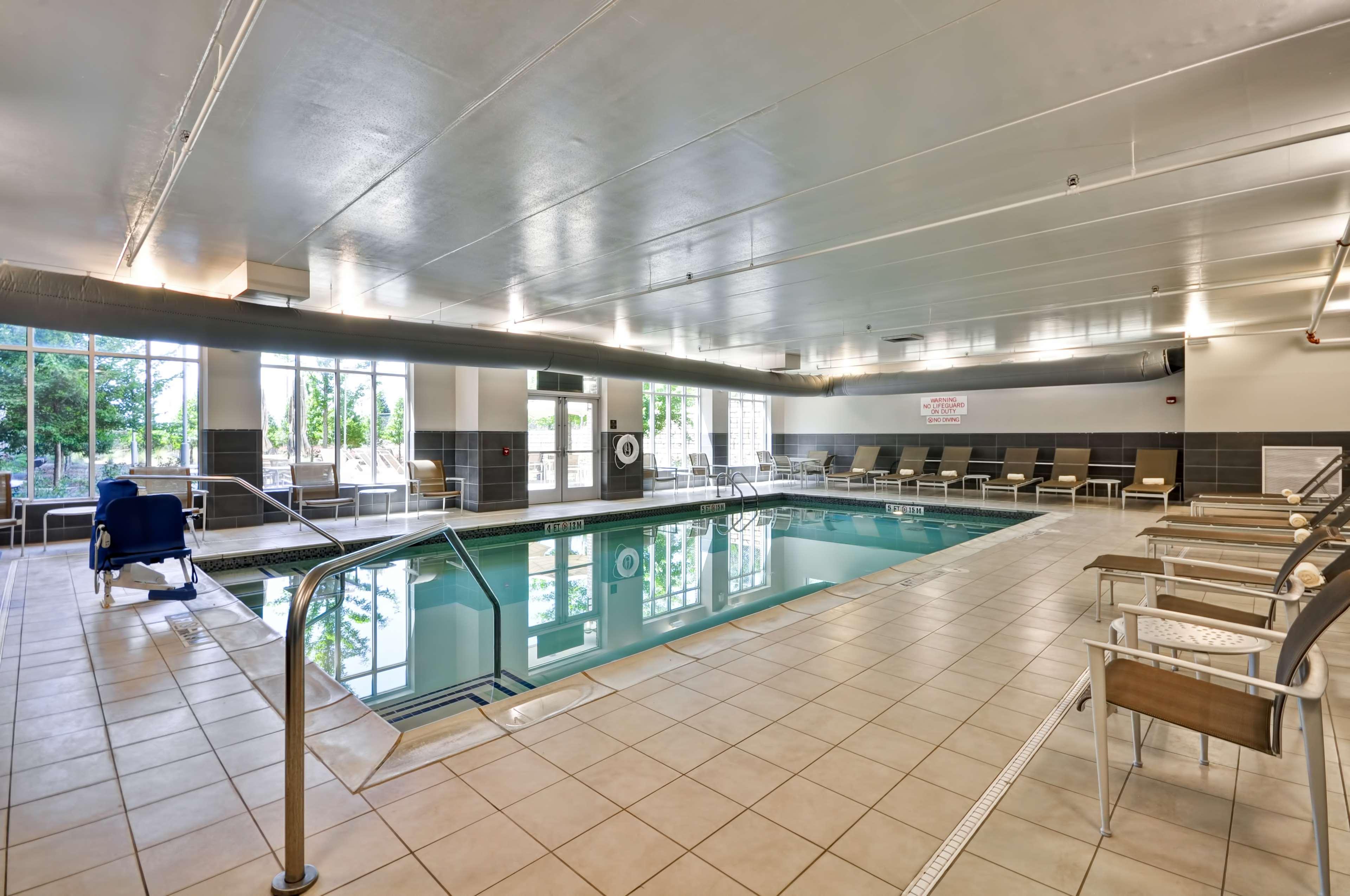 Hyatt House Atlanta Cobb Galleria Smyrna Exteriér fotografie