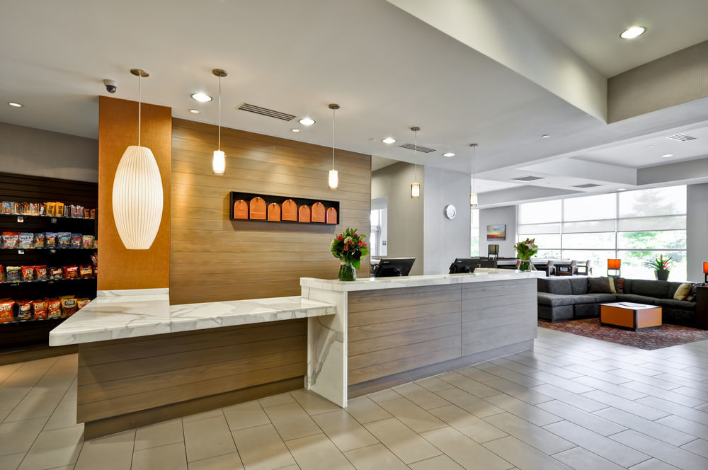 Hyatt House Atlanta Cobb Galleria Smyrna Exteriér fotografie