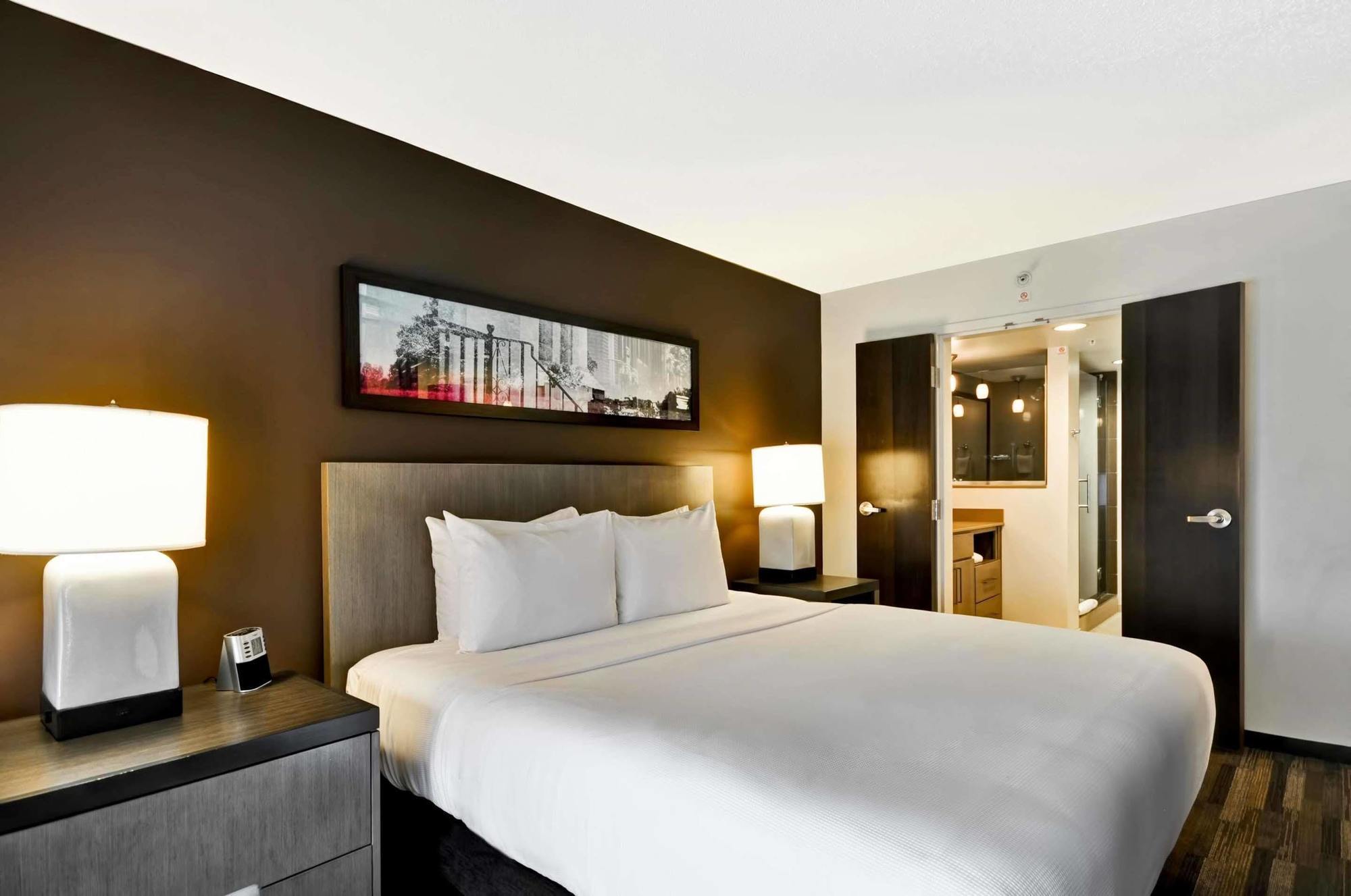 Hyatt House Atlanta Cobb Galleria Smyrna Exteriér fotografie