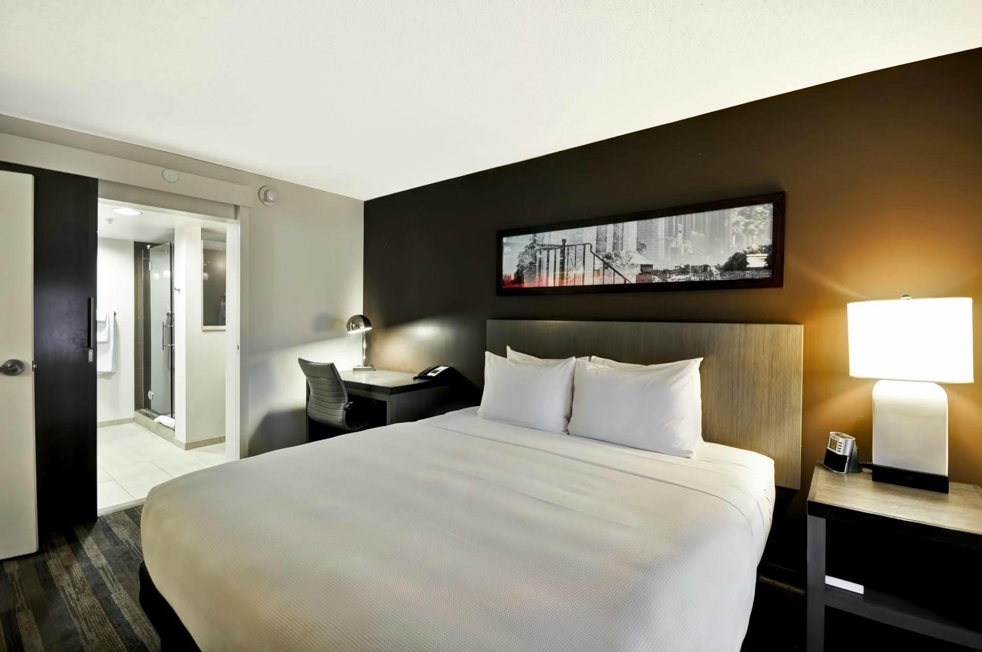 Hyatt House Atlanta Cobb Galleria Smyrna Exteriér fotografie